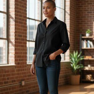 women working shirt Size S